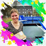 Britt Ewolds Geslaagd 17-2-2023